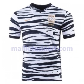 Maillot de Foot Corée du Sud Extérieur 2020